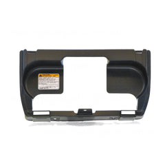 Rear Bar Tow Hook Cover Genuine suits Toyota Landcruiser