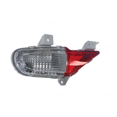 Rear Bar Lamp Passenger Side OEM suits Mitsubishi Challenger
