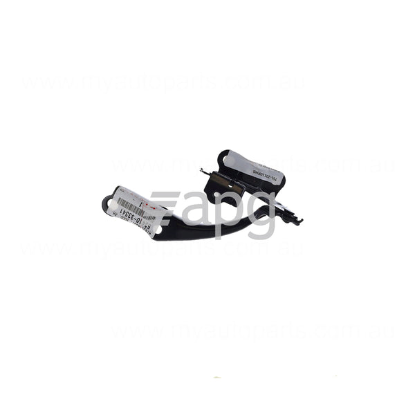 Toyota Camry OEM Bonnet Hinge Drivers Side 02/2021 to / - 5341033341