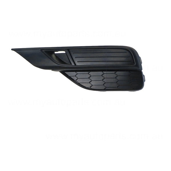 Front Bar Grille Passenger Side OEM Suits Honda CR-V VTi RM 11/2014 to 6/2017
