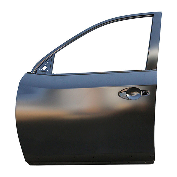 OEM Front Door Passenger Side suits Nissan Pathfinder R52 2013 to 2017