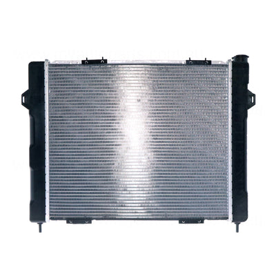 Radiator Aftermarket Suits Jeep Grand Cherokee ZG 1996 to 1999 - 565 x 505 x 32 mm