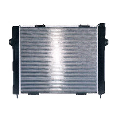 Radiator Aftermarket Suits Jeep Grand Cherokee ZG 1996 to 1999 - 565 x 505 x 32 mm
