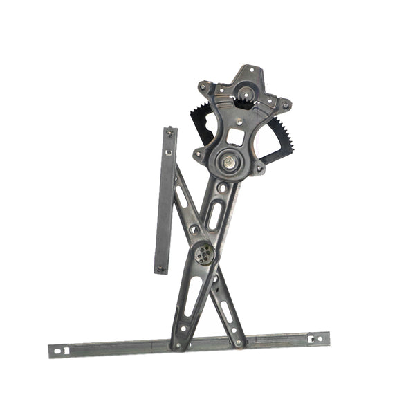 Electric Without Motor Front Door Window Regulator Drivers Side Aftermarket Suits Hyundai i20 PB 2010 to 2015