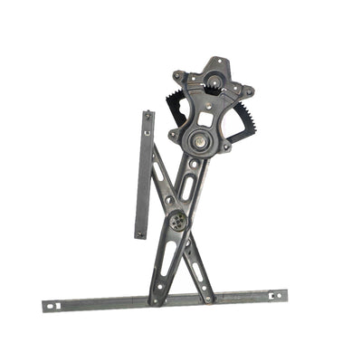 Electric Without Motor Front Door Window Regulator Drivers Side Aftermarket Suits Hyundai i20 PB 2010 to 2015