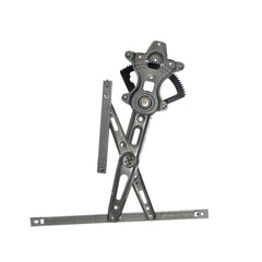 Electric Without Motor Front Door Window Regulator Drivers Side Aftermarket Suits Hyundai i20 PB 2010 to 2015