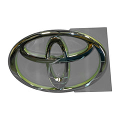 Tail Gate Emblem OEM Suits Toyota Prado RZJ120R / GRJ120R / KDJ120R 2002 to 2009