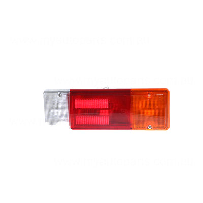 Tail Lamp Driver Side Genuine suits Toyota Hilux Tray Back