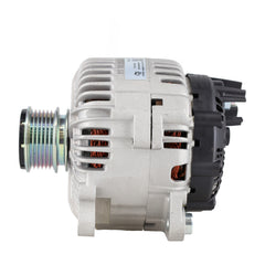Aftermarket Alternator Bosch Type suits Volkswagen Multivan T6, Volkswagen Transporter T6, Skoda Superb NP, Volkswagen Tiguan Allspace 5N, Volkswagen Passat B7, 3C 2009 to 2020