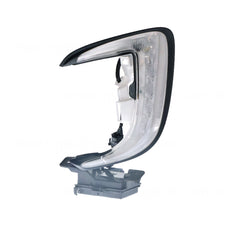 Daytime Running Lamp Passenger Side OEM Suits Mitsubishi Lancer CF Black Edition2015 to 2017