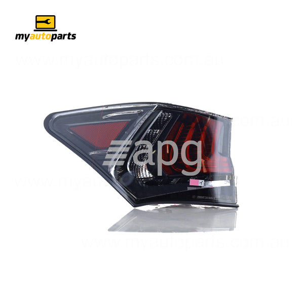 Tail Lamp Passenger Side Genuine suits Lexus GS Luxury/F Sport 12/2015 On