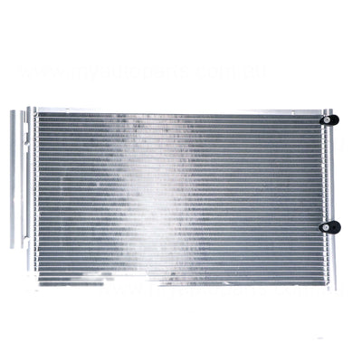 16 mm 5.4 mm Fin A/C Condenser Aftermarket Suits Toyota Prius NHW20R 2003 to 2009