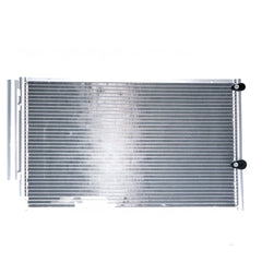 16 mm 5.4 mm Fin A/C Condenser Aftermarket Suits Toyota Prius NHW20R 2003 to 2009