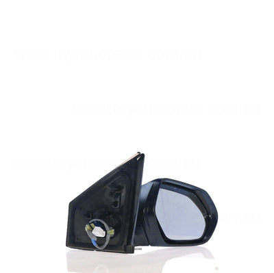 Door Mirror Drivers Side Genuine suits Toyota Yaris 2020 On