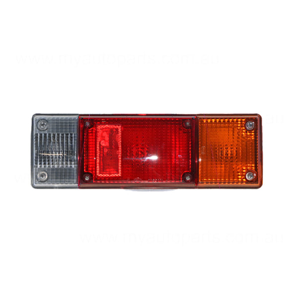 Tail Lamp Drivers Side Genuine suits Nissan Navara