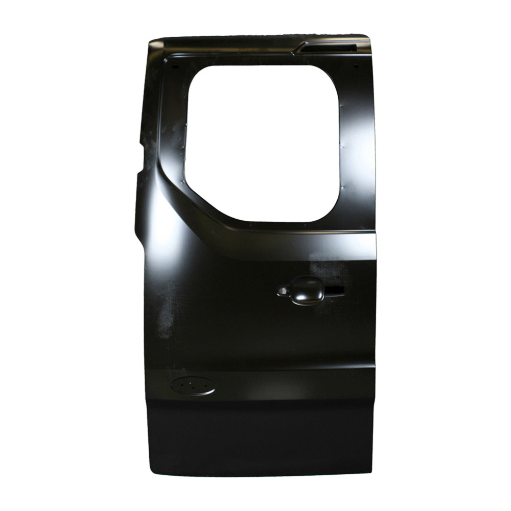 OEM Rear Door Passenger Side suits Ford Transit VN 2013 to 2018