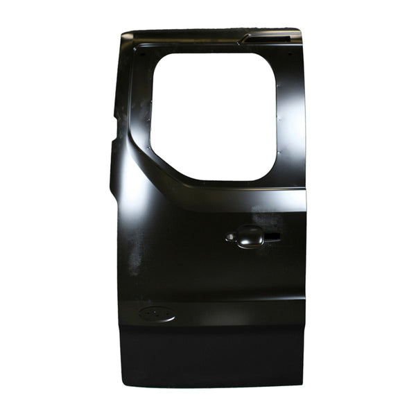OEM Rear Door Passenger Side suits Ford Transit VN 2013 to 2018