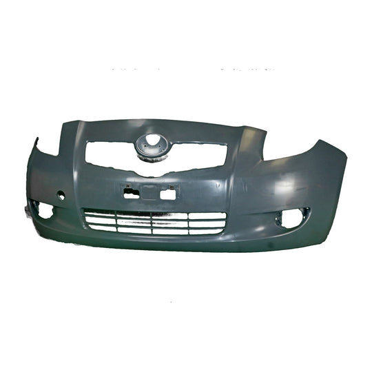 Certified Front Bar suits Toyota Yaris NCP91R, NCP90R 2005 to 2011