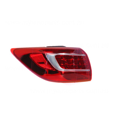 Tail Lamp Passenger Side Genuine suits Kia Sportage
