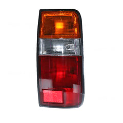 Tail Lamp Drivers Side Aftermarket Suits Toyota Landcruiser FZJ80R/HDJ80R/HZJ80R 1990 to 1998