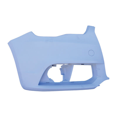 Certified Front Bar suits Audi A1 8X 2010 to 2015