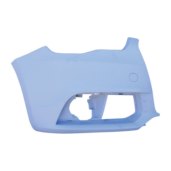 Certified Front Bar suits Audi A1 8X 2010 to 2015