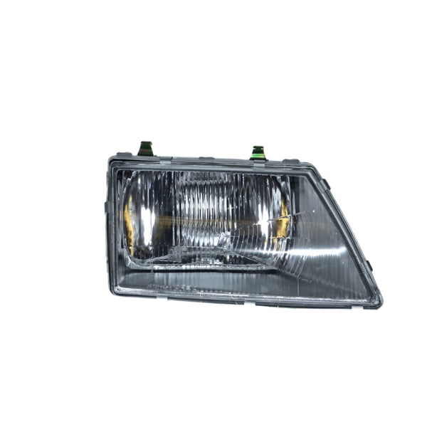 Head Lamp Drivers Side Aftermarket Suits Holden Commodore VH/VK 1981 to 1986