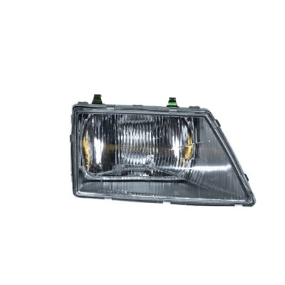 Head Lamp Drivers Side Aftermarket Suits Holden Commodore VH/VK 1981 to 1986