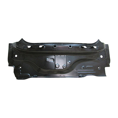 OEM Rear Beaver Panel suits Mazda 2 DE 2007 to 2014