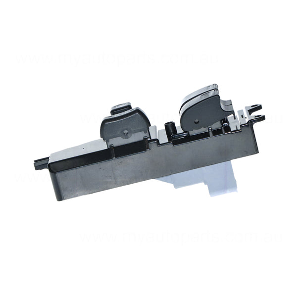 Window Switch Drivers Side Aftermarket suits Toyota Hiace