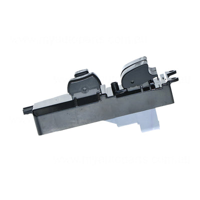 Window Switch Drivers Side Aftermarket suits Toyota Hiace