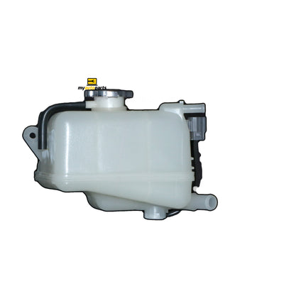 Radiator Overflow Bottle Genuine suits Mazda RX-8