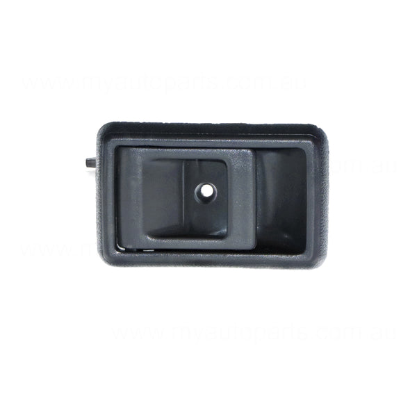 Front Door Inside Handle Passenger Side Aftermarket suits Toyota