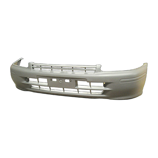 Aftermarket Front Bar suits Toyota Starlet EP91R 1996 to 1999