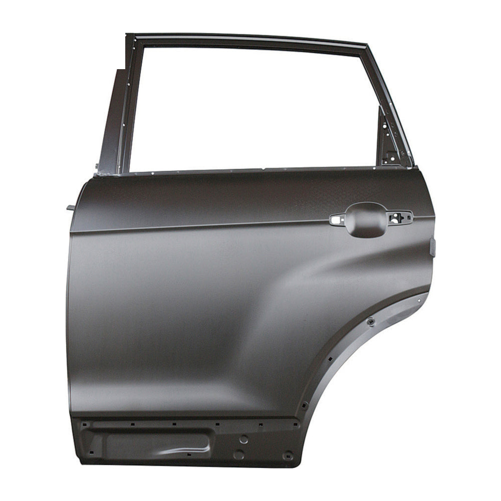OEM Rear Door Passenger Side suits Holden Captiva 7 CG II, CG 2006 to 2013