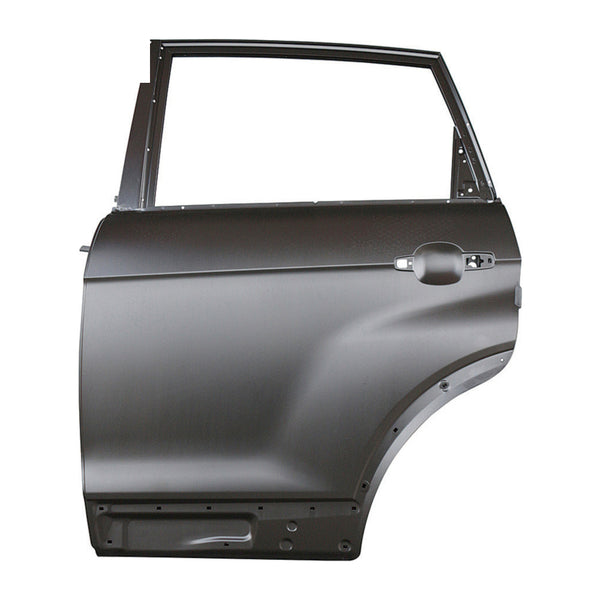 OEM Rear Door Passenger Side suits Holden Captiva 7 CG II, CG 2006 to 2013