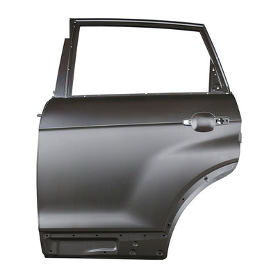 OEM Rear Door Passenger Side suits Holden Captiva 7 CG II, CG 2006 to 2013