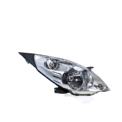 Halogen Head Lamp Drivers Side Certified suits Holden Barina Spark MJ