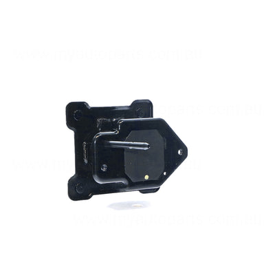 Rear Bar Bracket Passenger Side OEM Suits Hyundai Sonata LF 2015 to 2017