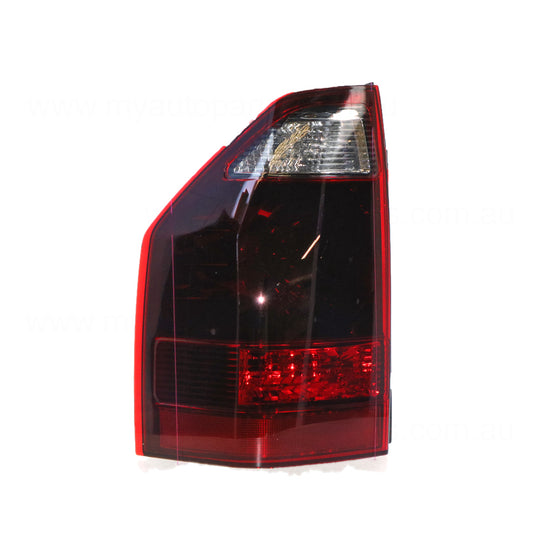 Tail Lamp Passenger Side OEM Suits Mitsubishi Pajero NP 2002 to 2006