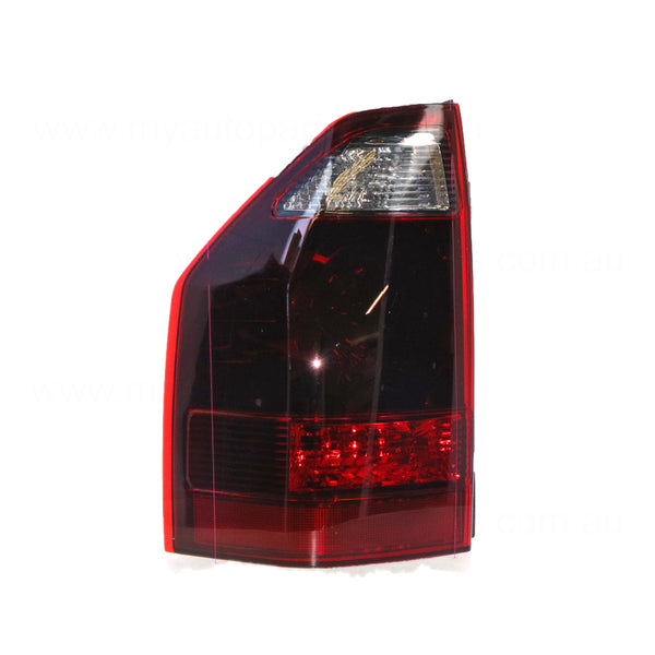 Tail Lamp Passenger Side OEM Suits Mitsubishi Pajero NP 2002 to 2006
