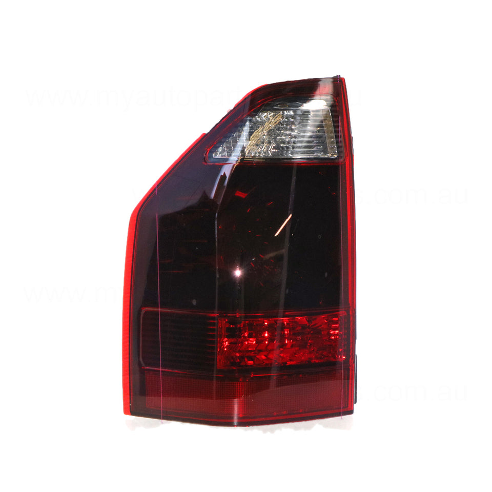 Tail Lamp Passenger Side OEM Suits Mitsubishi Pajero NP 2002 to 2006