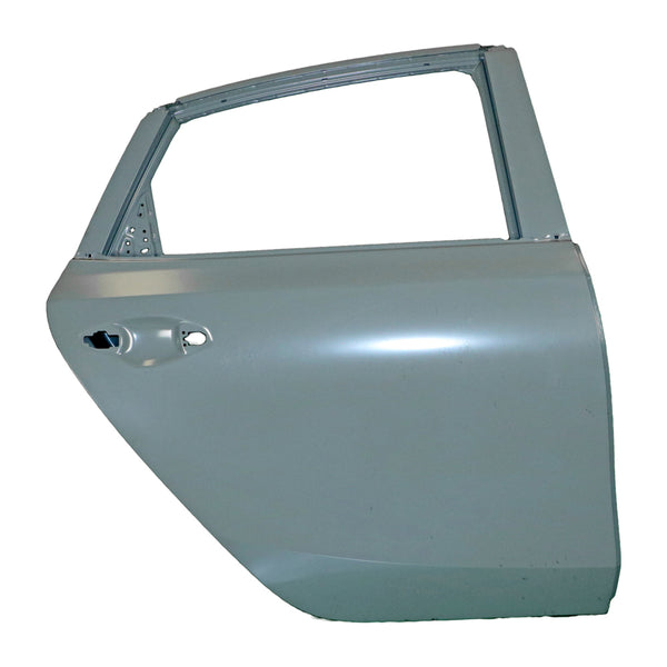OEM Rear Door Drivers Side suits Kia Cerato BD 2018 to 2021