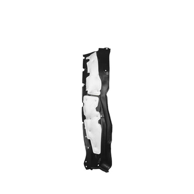 Front Guard Liner Passenger Side OEM suits Mitsubishi Pajero Sport QF
