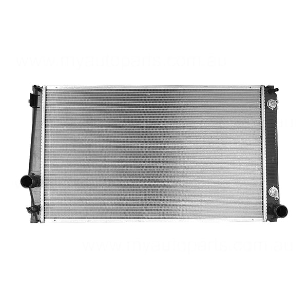 Radiator Aftermarket suits Toyota RAV4