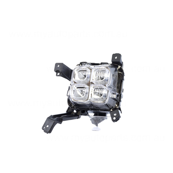 Kia Sorento OEM Fog Lamp Passenger Side 04/2018 to 04/2020 - 92201C5600