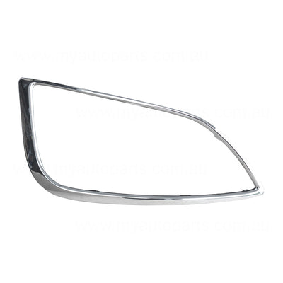 Front Bar Grille Aftermarket Suits Hyundai ix35 SE/Trophy LM 1/2013 to 5/2015