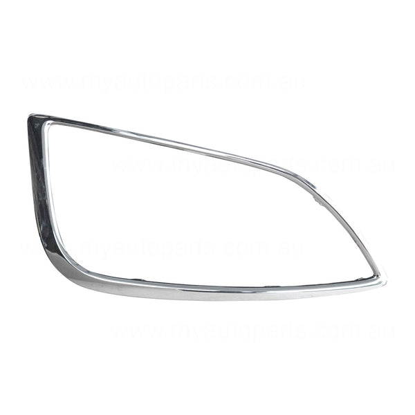 Front Bar Grille Aftermarket Suits Hyundai ix35 SE/Trophy LM 1/2013 to 5/2015