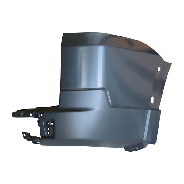 OEM Rear Bar End Drivers Side suits Mitsubishi Pajero NX 2014 to 2019