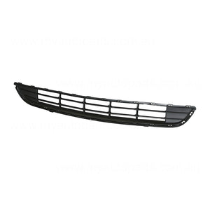 Front Bar Grille OEM Suits Kia Sportage Si/SLi QL 10/2015 to 5/2018